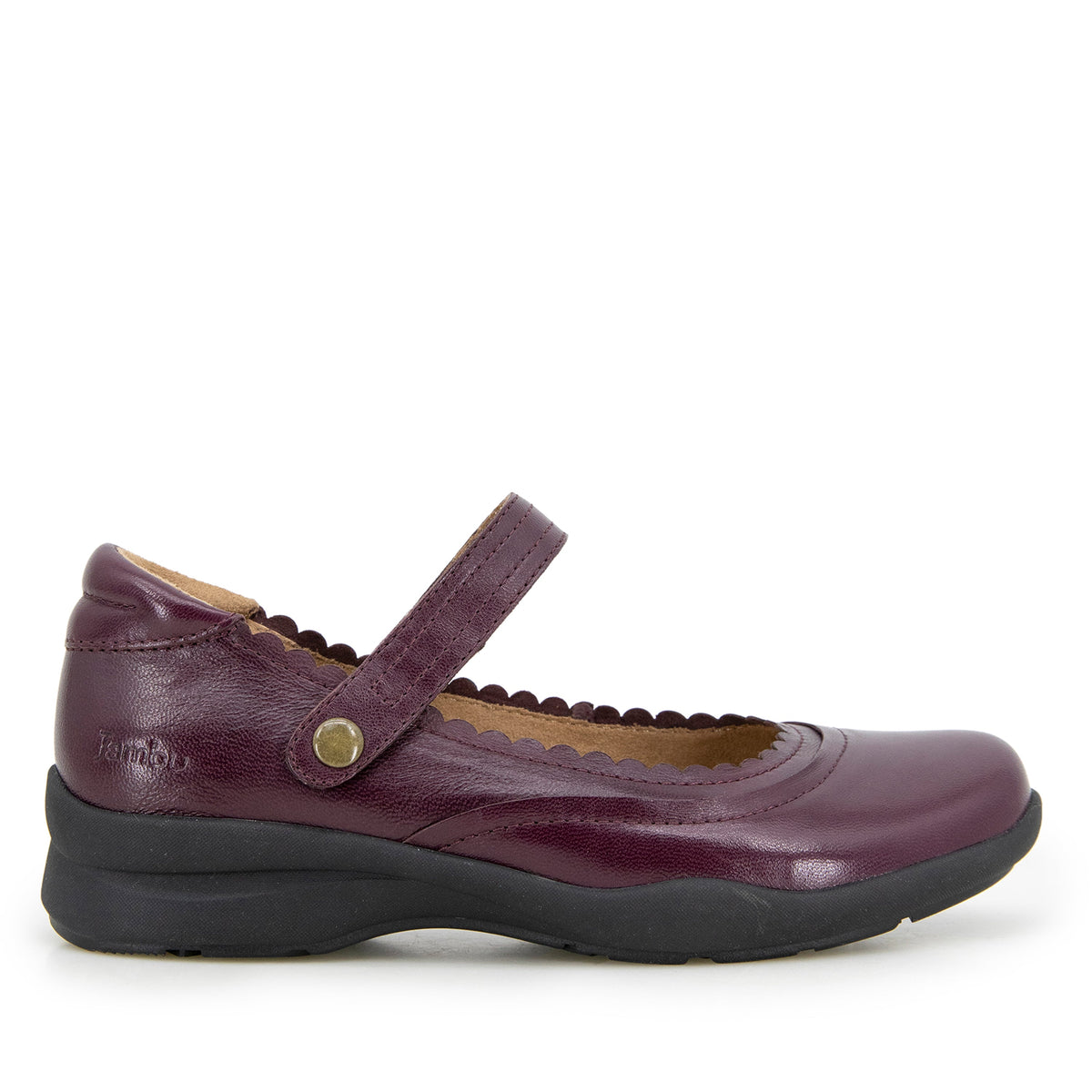 Jambu Quality - TESS-merlot
