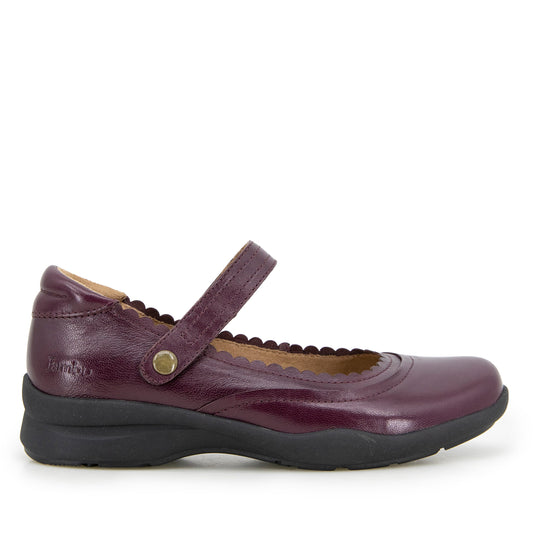 Jambu Quality - TESS-merlot