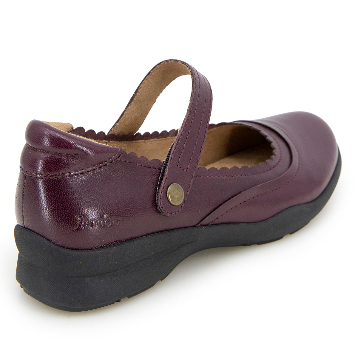 Jambu Quality - TESS-merlot