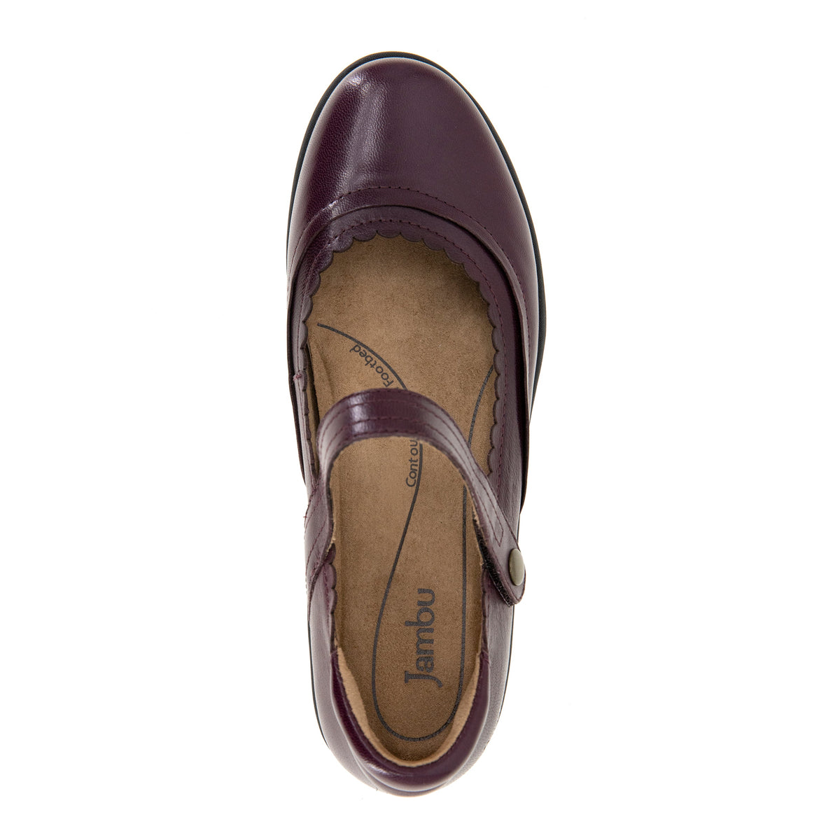 Jambu Quality - TESS-merlot