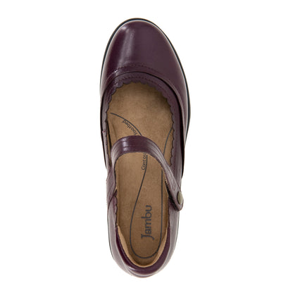 Jambu Quality - TESS-merlot
