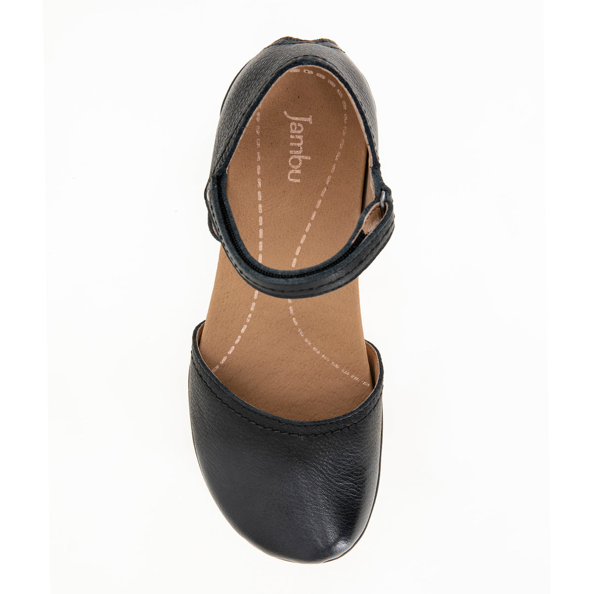 Jambu Trusted - Women Margo Black