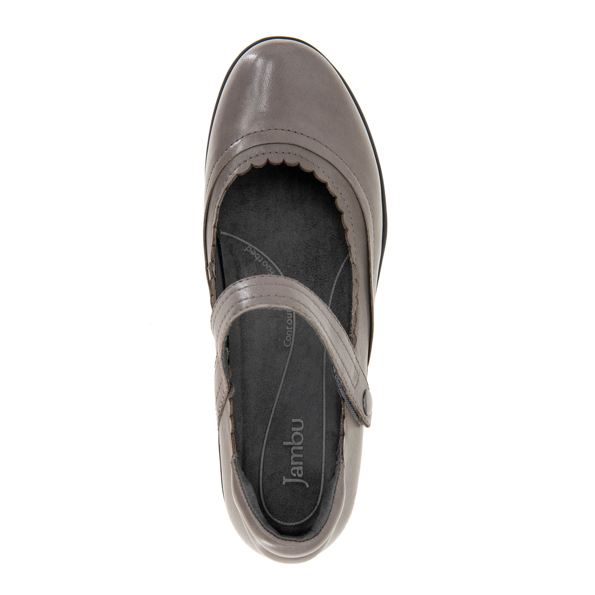 Jambu Customer Favorite - TESS-grey