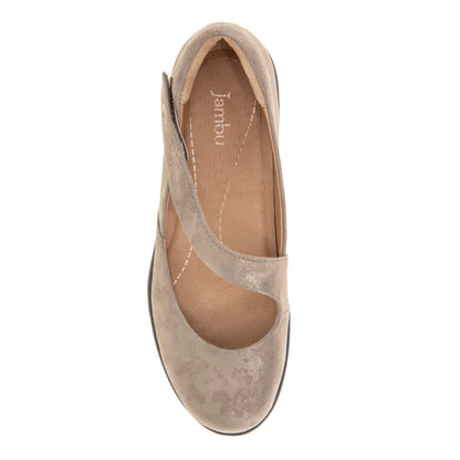 Jambu Value - Treva - Bronze