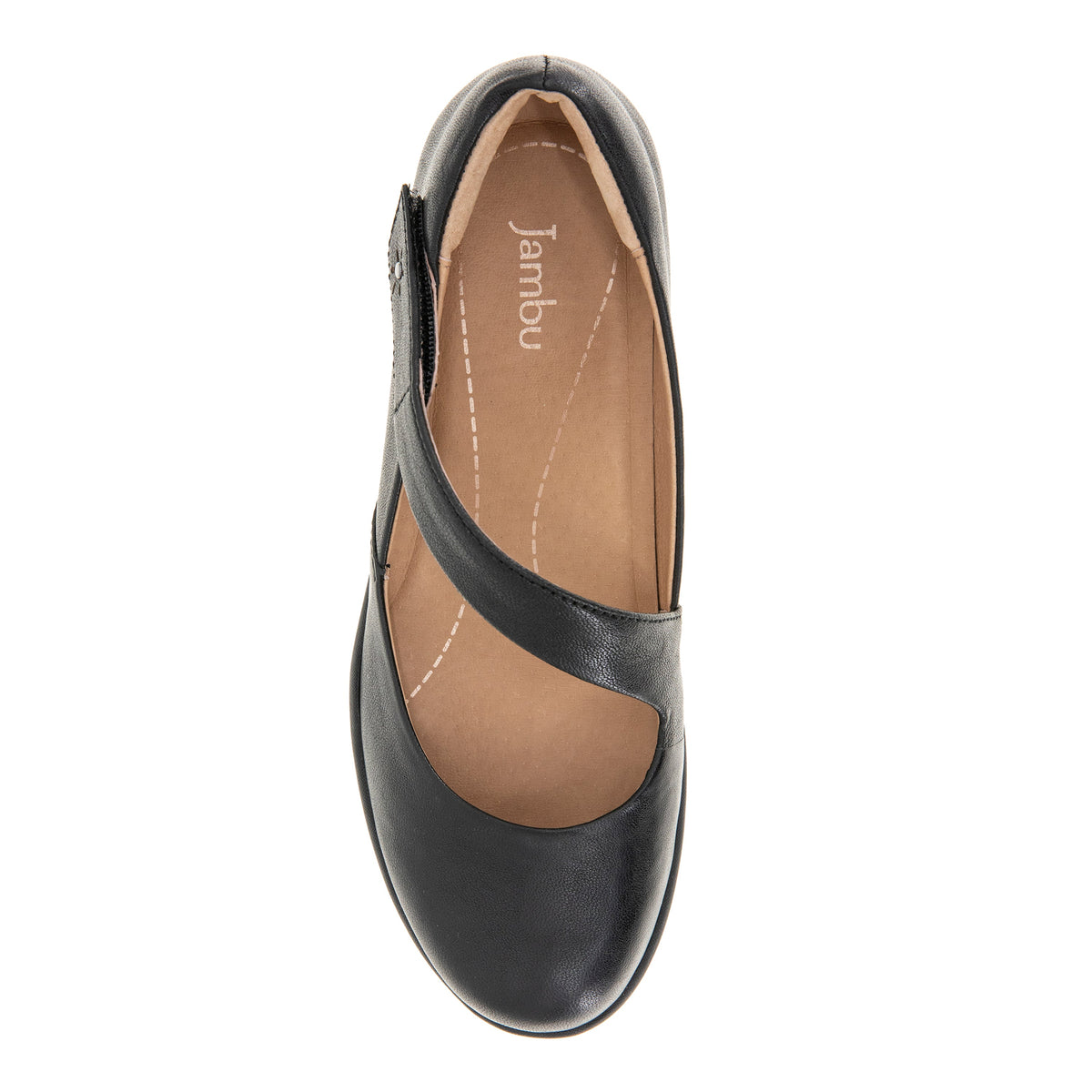 Jambu Great Value - Treva Black