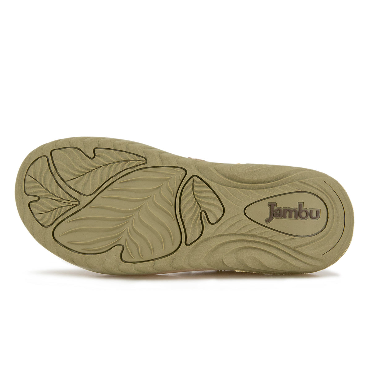 Jambu Latest - Ruby - Light Tan
