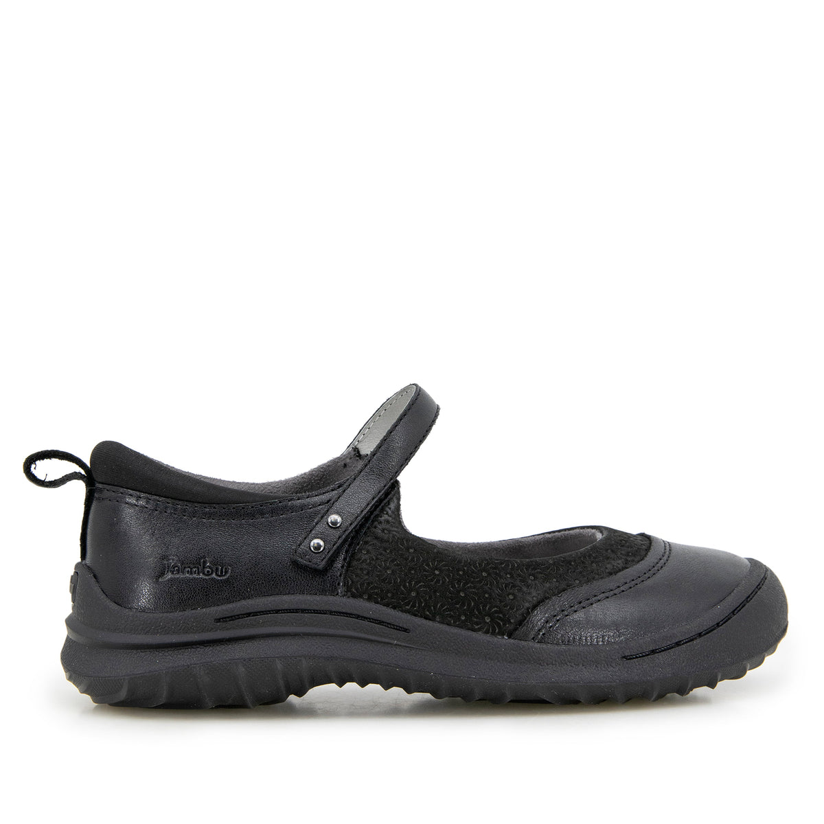 Jambu Trusted - EZRA-black
