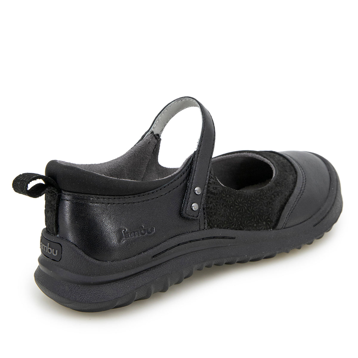 Jambu Trusted - EZRA-black