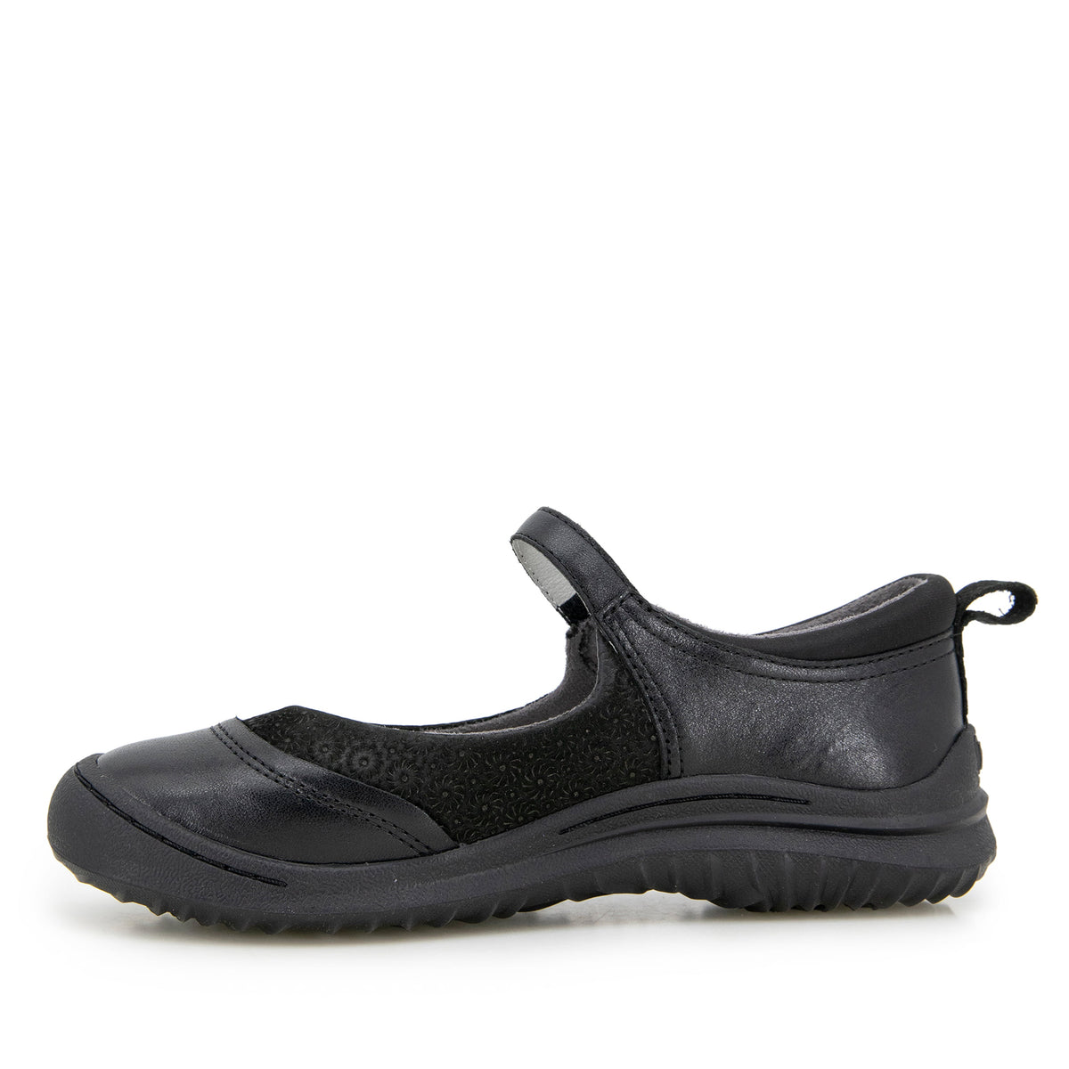 Jambu Trusted - EZRA-black