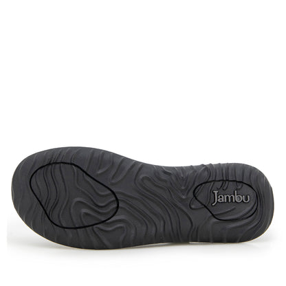 Jambu Trusted - EZRA-black